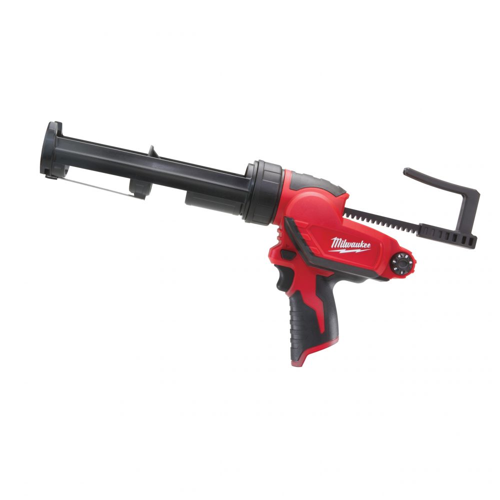 Milwaukee - Akku-Kartuschenpresse M12 (M12 PCG/310C-0) M12 PCG/310C-0